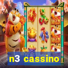 n3 cassino